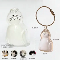 Bicolor Cat