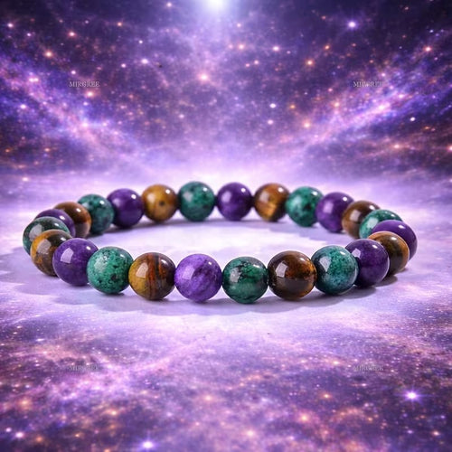 Cosmic Courage