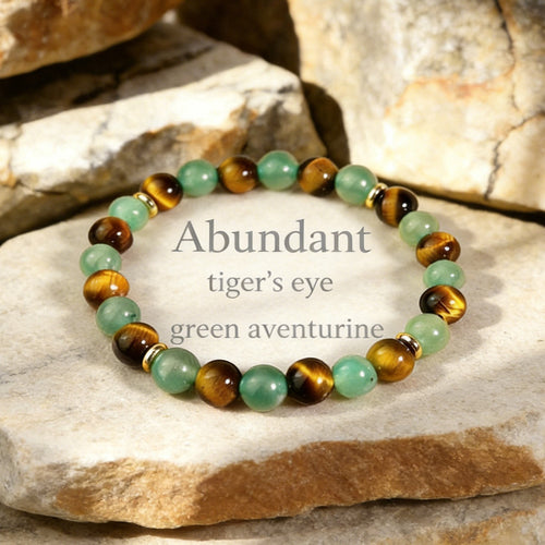 Abundant