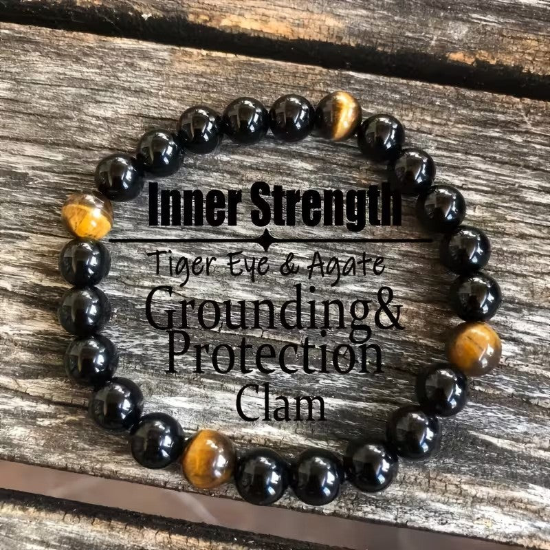 Inner Strength