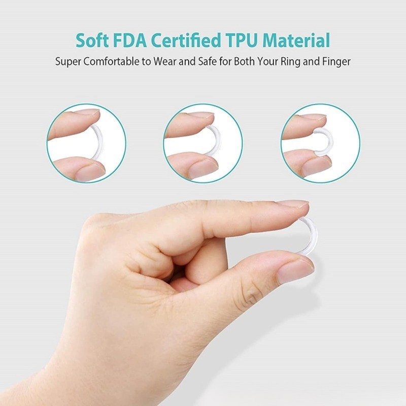 Invisible Ring Size Adjuster