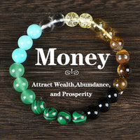 Money Attraction