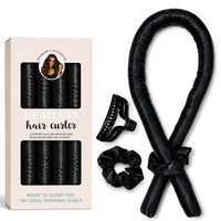 Black 4-Piece Gift Box Set