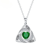 5. May / Emerald