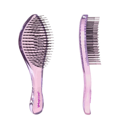 Wet & Dry Detangling Hair Brush