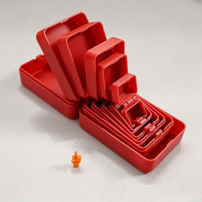Multi-Layer Nesting Surprise Gift Box