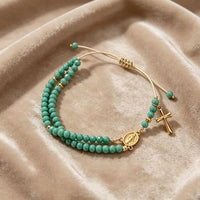 🔥Bohemian Turquoise（New Arrival！）