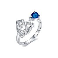September / Sapphire