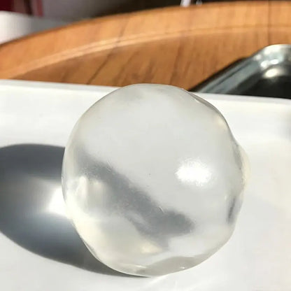 Crystal Squishy Stress Ball