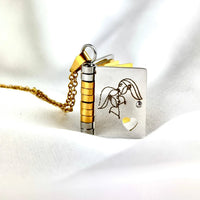 Silver+Gold