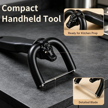 2‑In‑1 Handheld Meat Cutter and Fat Trimmer, Meat Fat Trimming Tool(Buy 1 Get 1 Free)