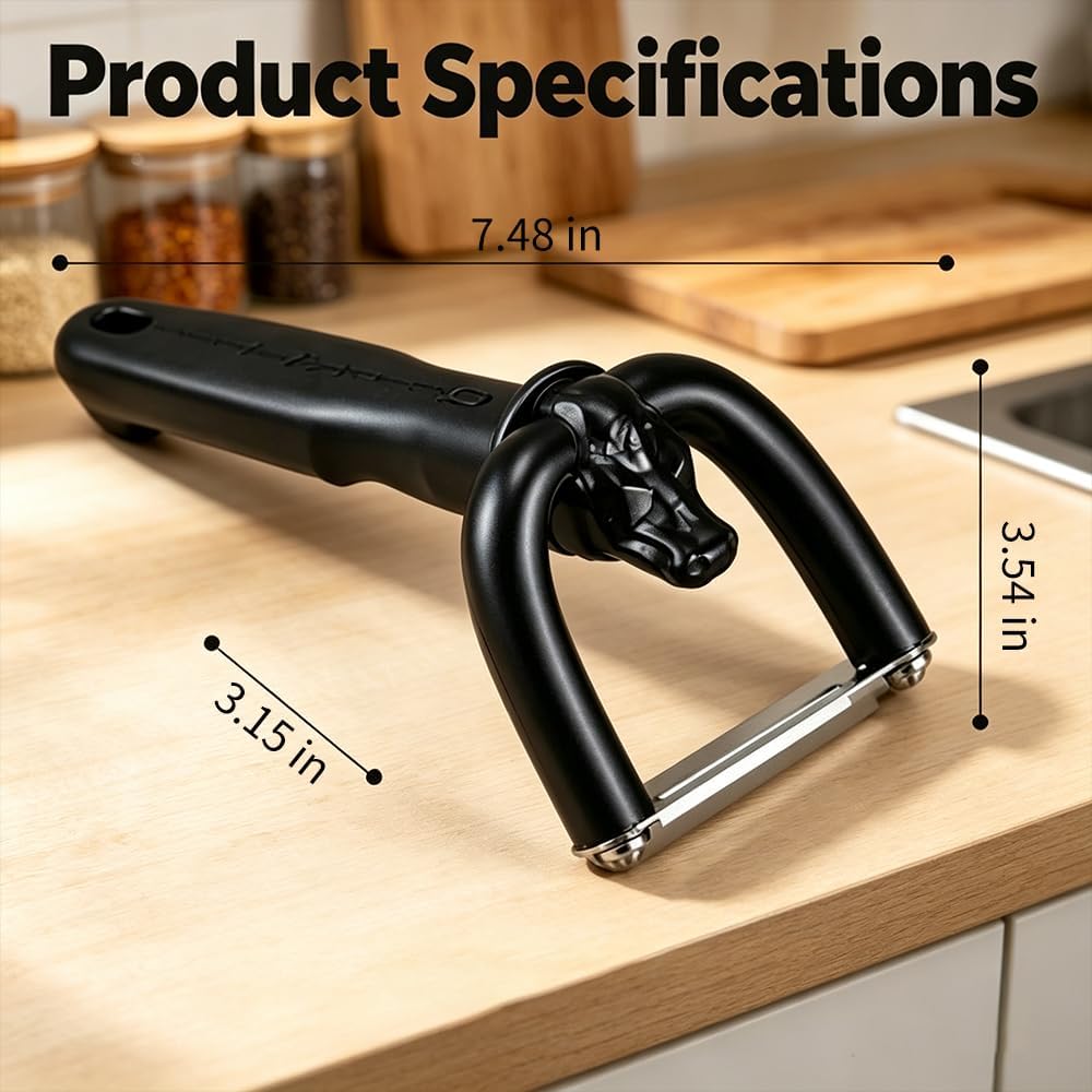 2‑In‑1 Handheld Meat Cutter and Fat Trimmer, Meat Fat Trimming Tool(Buy 1 Get 1 Free)