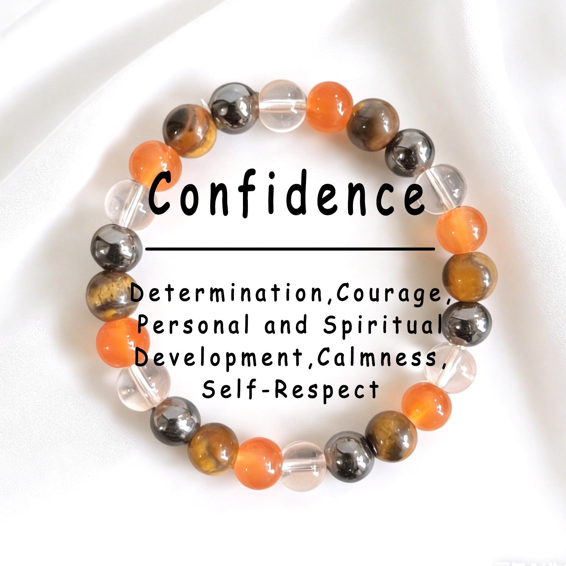 Confidence