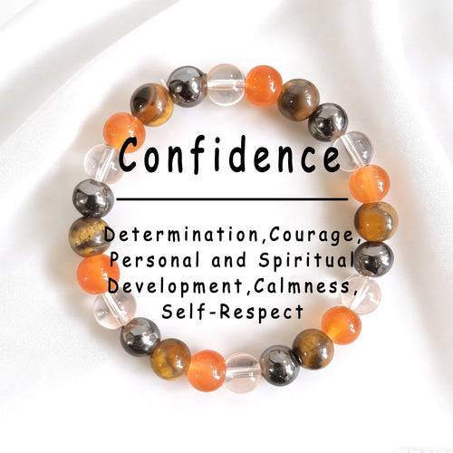 Confidence