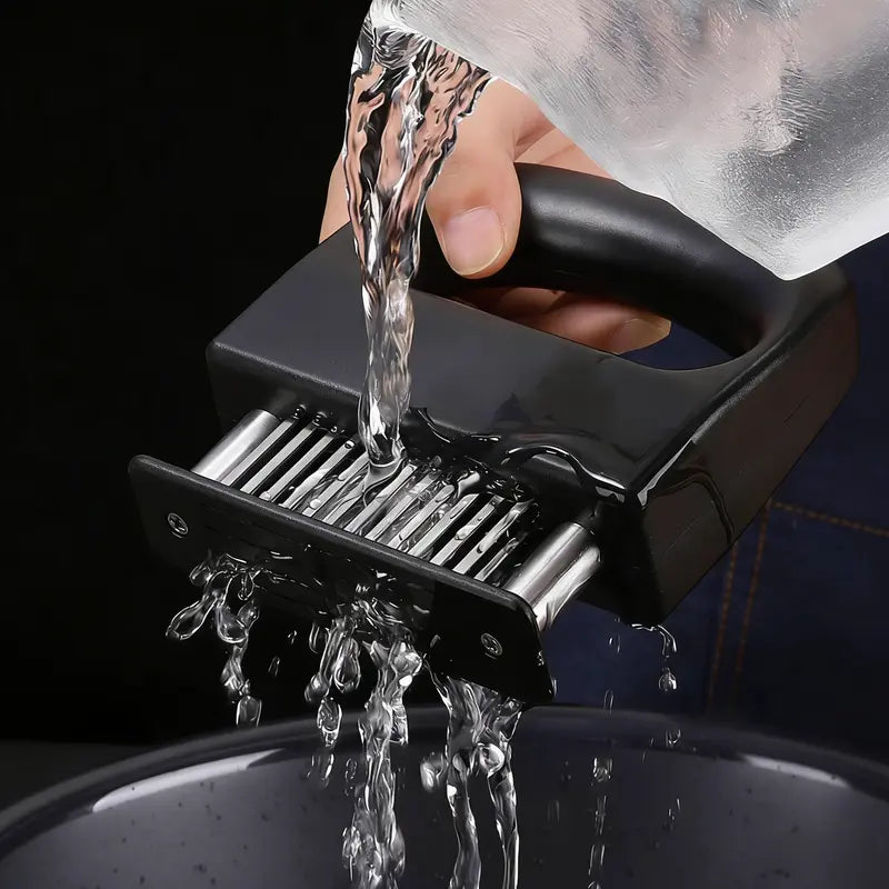 Ultra Sharp 48-Blade Meat Tenderizer
