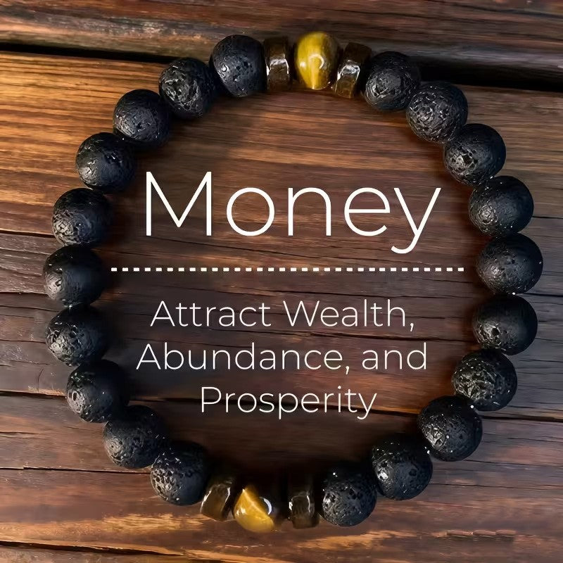 Money
