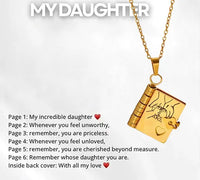 My Daughter