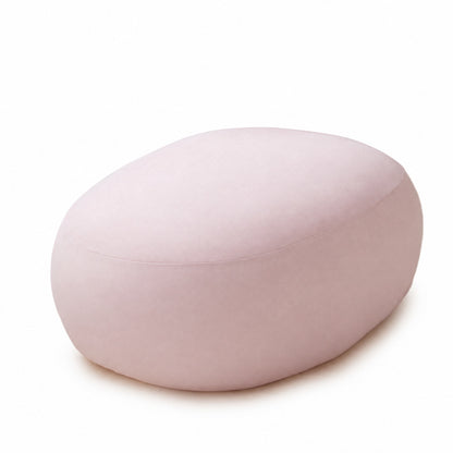 CloudSoft Pebble Pillow