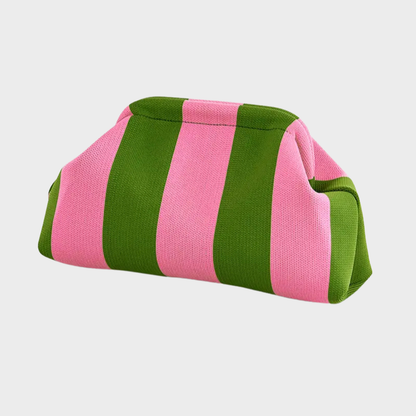Lightweight Quilted Crossbody Bag