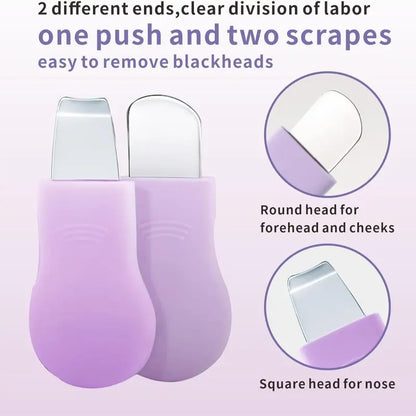 3-in-1 Facial Cleansing Tool Set