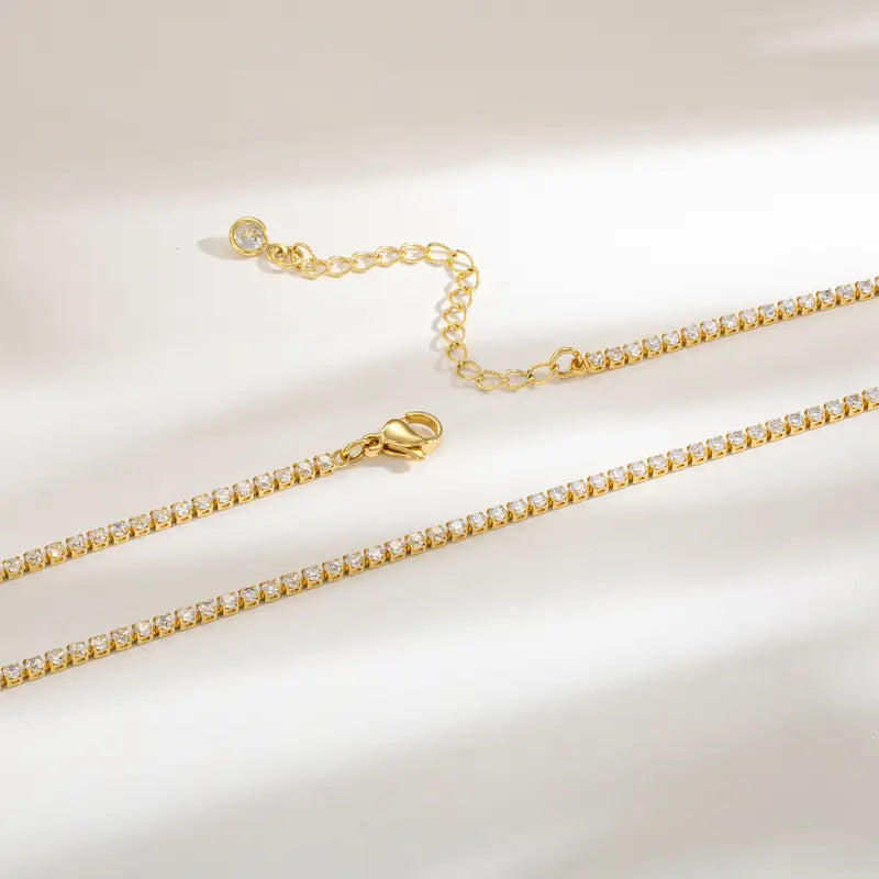 Choker Necklaces for Women Jewelry For Mother's Day gifts