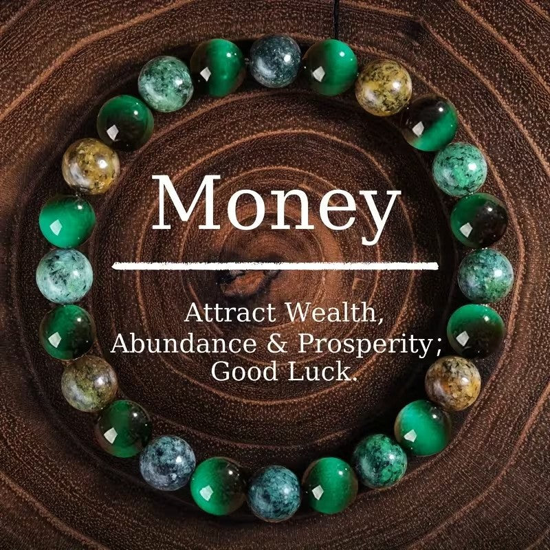Money