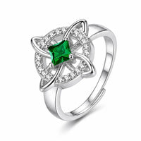 5. May / Emerald