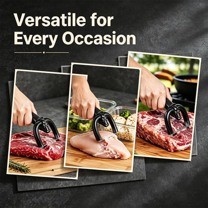 2‑In‑1 Handheld Meat Cutter and Fat Trimmer, Meat Fat Trimming Tool(Buy 1 Get 1 Free)