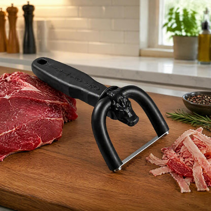 2‑In‑1 Handheld Meat Cutter and Fat Trimmer, Meat Fat Trimming Tool(Buy 1 Get 1 Free)