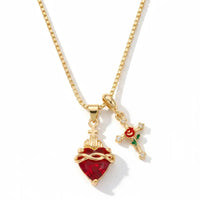 Heart and Sword