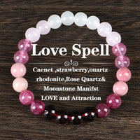 Love Spell