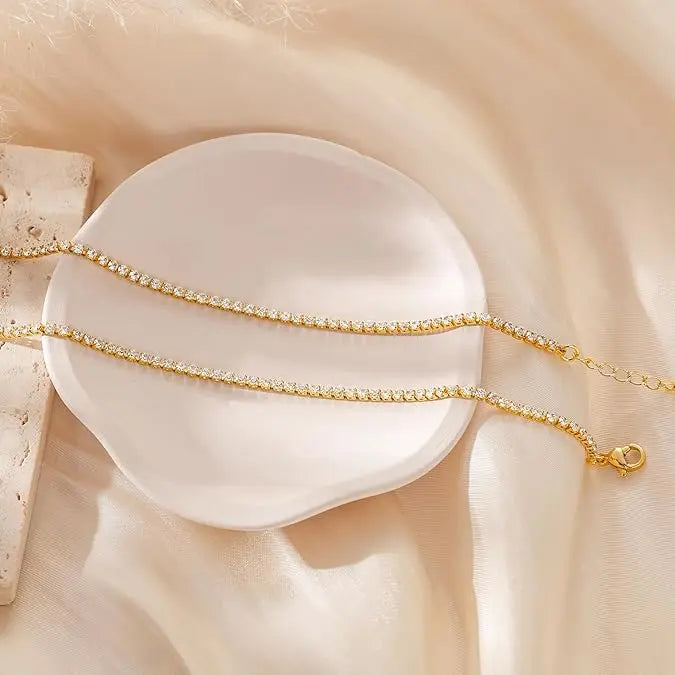 Choker Necklaces for Women Jewelry For Mother's Day gifts
