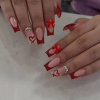 Long Nails (8)