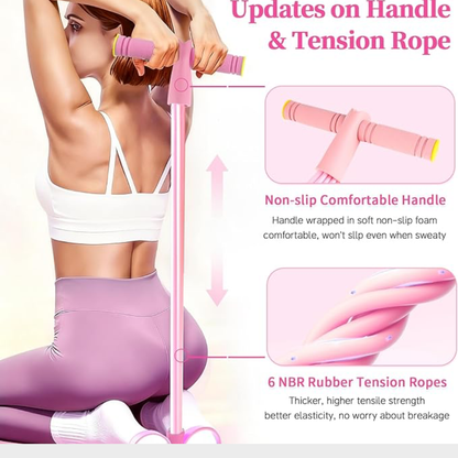 Portable Ab Crunch Trainer