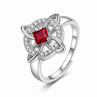 7. July / Ruby