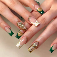 Long Nails (7)