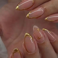 Long Nails (1)