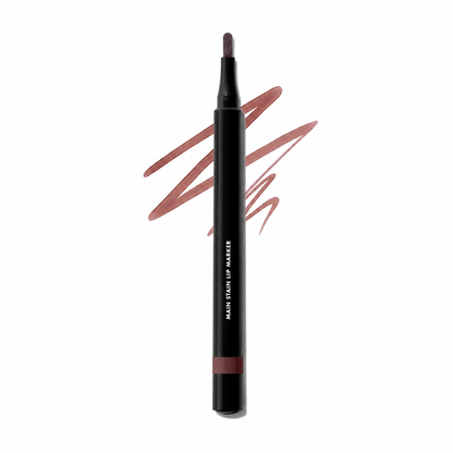 Long-Lasting Lip Liner Marker