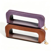 Brown+Purple