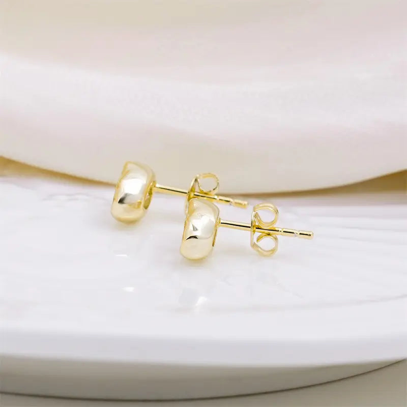 Dream Boat™ 2ct Marquise Cut Stud Earrings