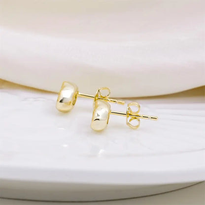 Dream Boat™ 2ct Marquise Cut Stud Earrings