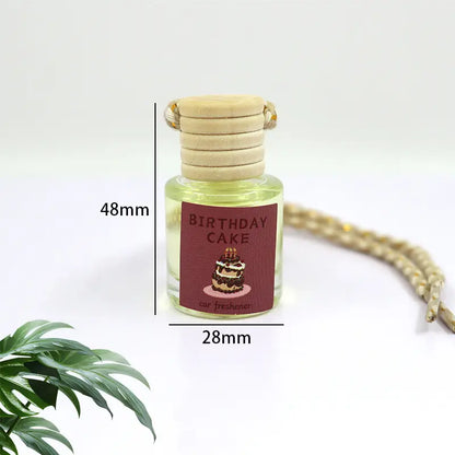 8ML Car Perfume Diffuser