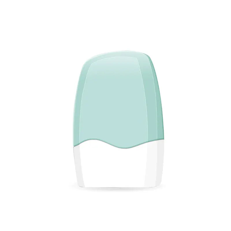 Identity Protection Roller Stamp