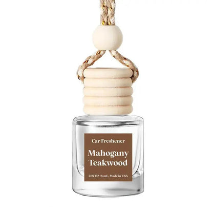 Car Air Fresheners Hanging Scent Oil Diffuser