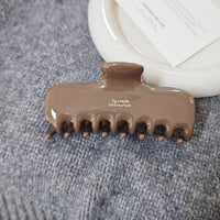 9cm Chocolate