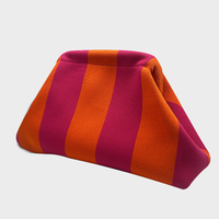 Red & Orange
