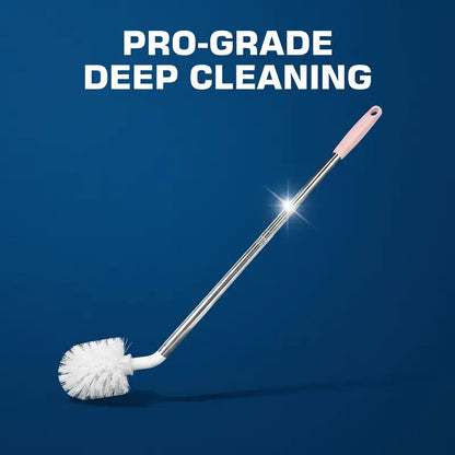 Extra Long 5-Gallon Water Bottle Cleaning Brush