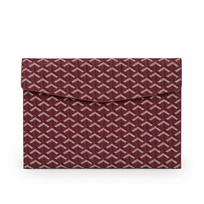 A4 Document & Tablet Organizer Sleeve
