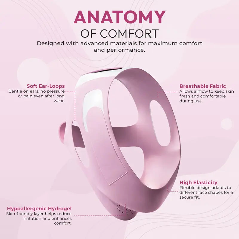 V-Line Sculpting Face Strap