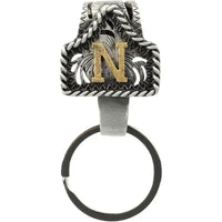 N